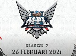 Jadwal MPL ID Season 7:  Dimulai 26 Februari