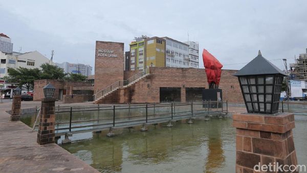 Foto: Museum Pertama di Semarang dengan Teknologi Canggih