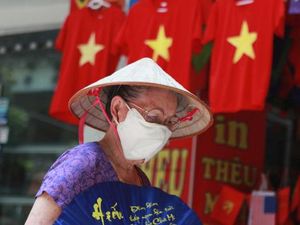 Negara yang Mampu Tangani COVID-19 Memiliki Pemimpin yang Dipercaya Rakyatnya