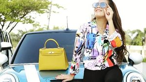 7 Fakta Pebisnis Wanita Jual Perhiasan Imitasi, Sebulan Kantongi Rp 4,5 M