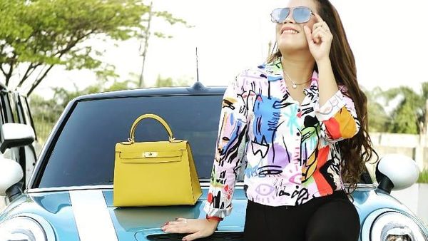 7 Fakta Pebisnis Wanita Jual Perhiasan Imitasi, Sebulan Kantongi Rp 4,5 M
