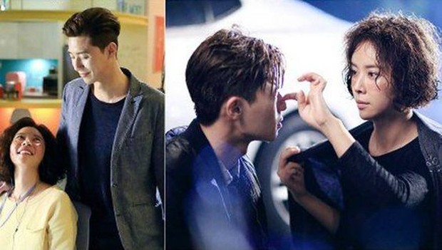 Drama Park Seo Joon She Was Pretty Foto: zoegames