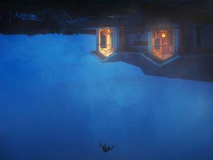 The Rental: Nasib Manusia-manusia Malang