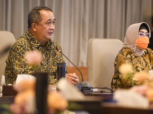 Bunga Sedang Rendah, Dirut BNI Tegaskan Mau Genjot Kredit