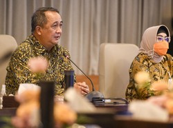 Bunga Sedang Rendah, Dirut BNI Tegaskan Mau Genjot Kredit