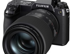 Fuji GFX100S dan X-E4 Resmi Hadir di indonesia