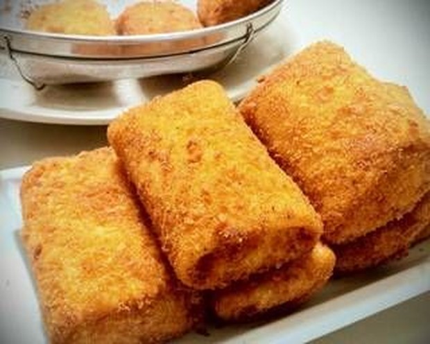 Risoles
