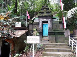 Rowo Bayu Lokasi Peristirahatan Prabu Tawang Alun yang Diselimuti Cerita Horor