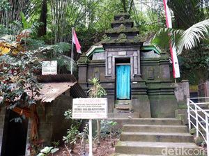 Rowo Bayu Lokasi Peristirahatan Prabu Tawang Alun yang Diselimuti Cerita Horor Rowo Bayu Lokasi Peristirahatan Prabu Tawang Alun yang Diselimuti Cerita Horor