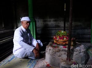 Rowo Bayu Jadi Pusat Peringatan Hari Jadi Banyuwangi