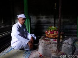 Rowo Bayu Jadi Pusat Peringatan Hari Jadi Banyuwangi Rowo Bayu Jadi Pusat Peringatan Hari Jadi Banyuwangi