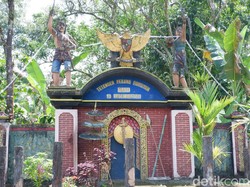 Masa Lalu Rowo Bayu, Dikaitkan Cerita Horor KKN Desa Penari hingga Perang Besar