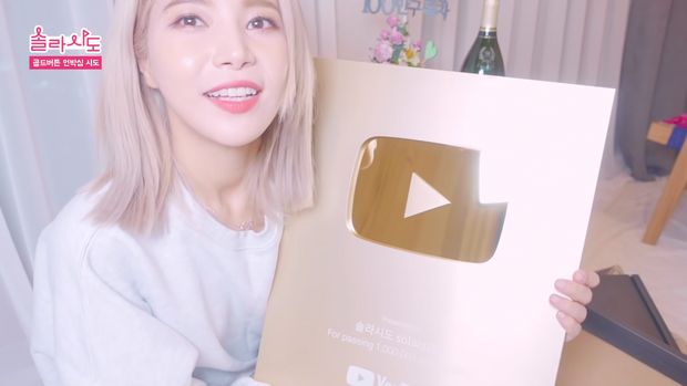 Solar Mamamoo