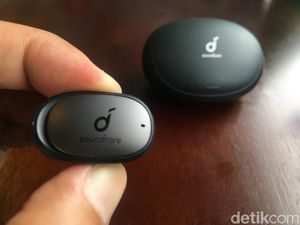 Review Soundcore Liberty 2 Pro: Sporty dan Bersuara Mantap