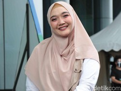 Sulis Tanggapi Dirinya Dibanding-bandingkan dengan Nissa Sabyan