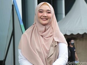 Alasan Sulis Ogah Lebih Dalam Bahas Nissa Sabyan