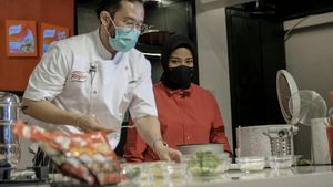 Upaya Mendukung Program Gizi Seimbang untuk Anak