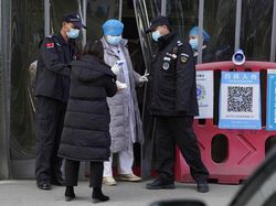 Intelijen AS Bongkar Data Lab Wuhan, Ungkap Misteri Asal-Usul COVID-19