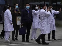 WHO Cemas Sumber Virus Corona Takkan Terlacak