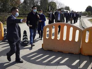 Menanti Hasil Penyelidikan WHO soal Asal-usul Corona di Wuhan