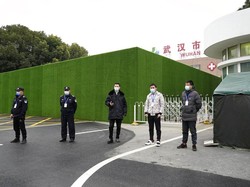 Tim Penyidik AS Masih Ngotot Asal Usul COVID-19 Bocor dari Lab Wuhan