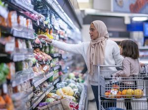 4 Tips Jitu Atur Belanja Selama Ramadan