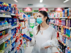 Uang Belanja Buat Istri Berapa Persen dari Gaji Suami? Ini Kata Pakar