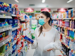 Uang Belanja Buat Istri Berapa Persen dari Gaji Suami? Ini Kata Pakar