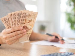 Rumus Mencari Laba Bersih dan Laba Kotor