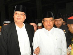 Harlah NU Ke-95, Airlangga Hartarto: Peran NU Sangat Penting