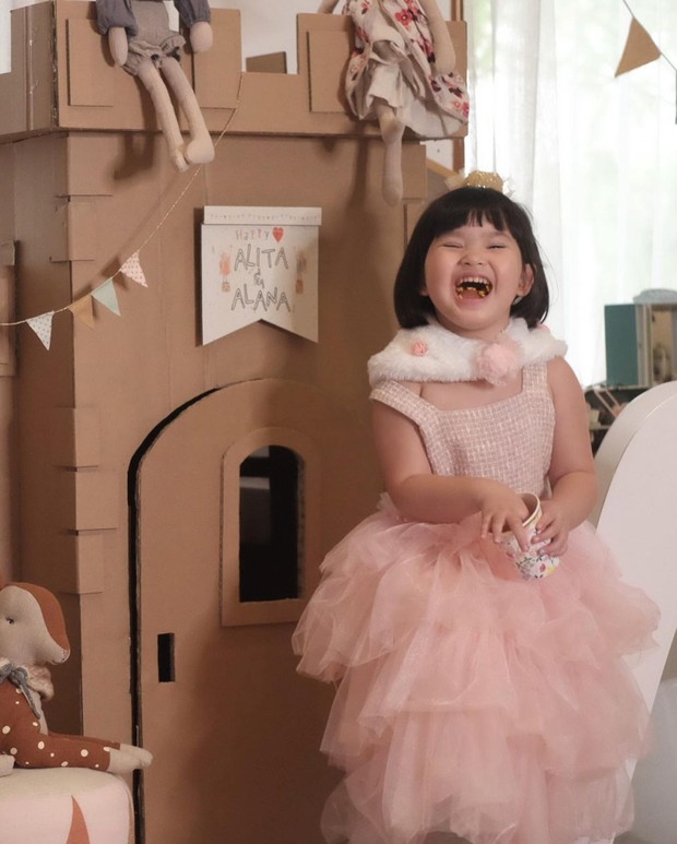 Alita Naora Lawi/Foto: instagram.com/alicenorin