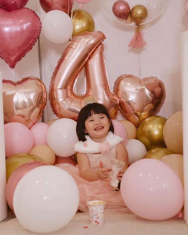 Alita Naora Lawi/Foto: instagram.com/alicenorin