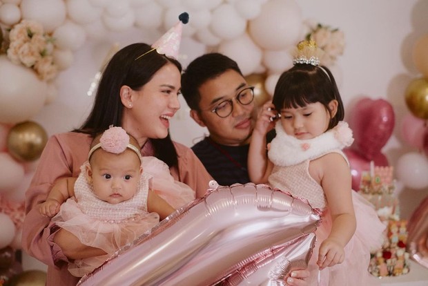 Alita Naora Lawi/Foto: instagram.com/alicenorin