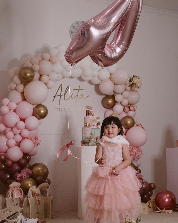 Alita Naora Lawi/Foto: instagram.com/alicenorin