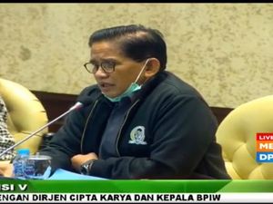 Minta Maaf, Anggota DPR Jelaskan soal NTT Istimewanya Komodo Saja Minta Maaf, Anggota DPR Jelaskan soal NTT Istimewanya Komodo Saja