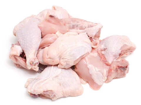 Ayam Kecap Bawang Ayam Kecap Bawang