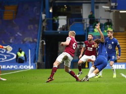 Chelsea vs Burnley: Statistik Menjanjikan The Blues di Tangan Tuchel