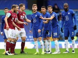 Sabar dan Gigihnya Chelsea Bikin Tuchel Senang Sekali