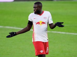 Bayern Sudah Kontak Agen Upamecano, RB Leipzig Tahu? Bayern Sudah Kontak Agen Upamecano, RB Leipzig Tahu?