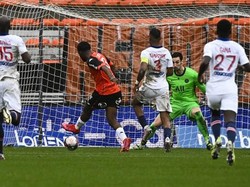 Pahit, PSG Kena Comeback di Detik-detik Akhir Laga dan Kalah