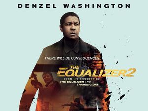 Sinopsis The Equalizer 2, Dibintangi Denzel Washington Sinopsis The Equalizer 2, Dibintangi Denzel Washington