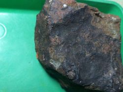 Peneliti ITERA: Meteorit Jatuh Ada Kaitannya dengan Dentuman di Lampung Peneliti ITERA: Meteorit Jatuh Ada Kaitannya dengan Dentuman di Lampung