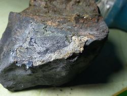 Lapan Tanggapi Klaim ITERA: Meteorit Kecil Tak Timbulkan Dentuman