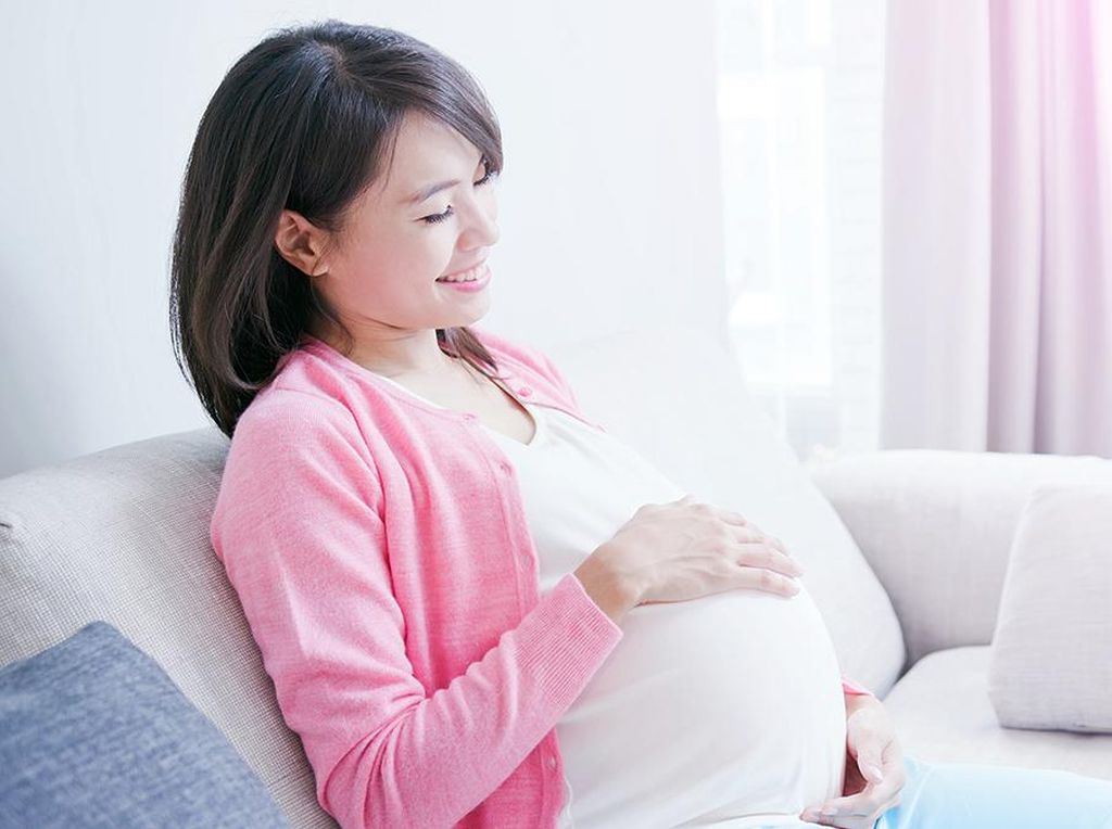 Jelang Kelahiran Bayi, Ini yang Perlu Disiapkan Calon Ibu