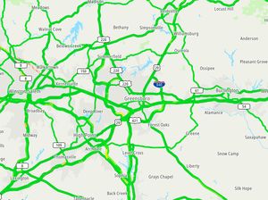 Tak Termasuk Jakarta, Ini 15 Kota dengan Jalanan Paling Lancar