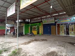 Polemik Pasar Muamalah, Apa Kabar Aturan Valas Pajak?