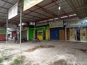 Polemik Pasar Muamalah, Apa Kabar Aturan Valas Pajak? Polemik Pasar Muamalah, Apa Kabar Aturan Valas Pajak?