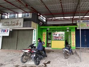 Tanda Tanya Amirat Nusantara di Koin Dirham Zaim Saidi Tanda Tanya Amirat Nusantara di Koin Dirham Zaim Saidi