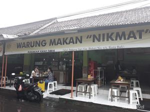 Rekomendasi Warung Nikmat Buat Work From Bali