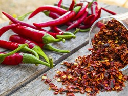 10 Makanan Enak Ini Ternyata Bisa Mengandung Zat Berbahaya